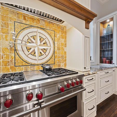 9 Armada Villa Hilton Head Island Bagian luar foto