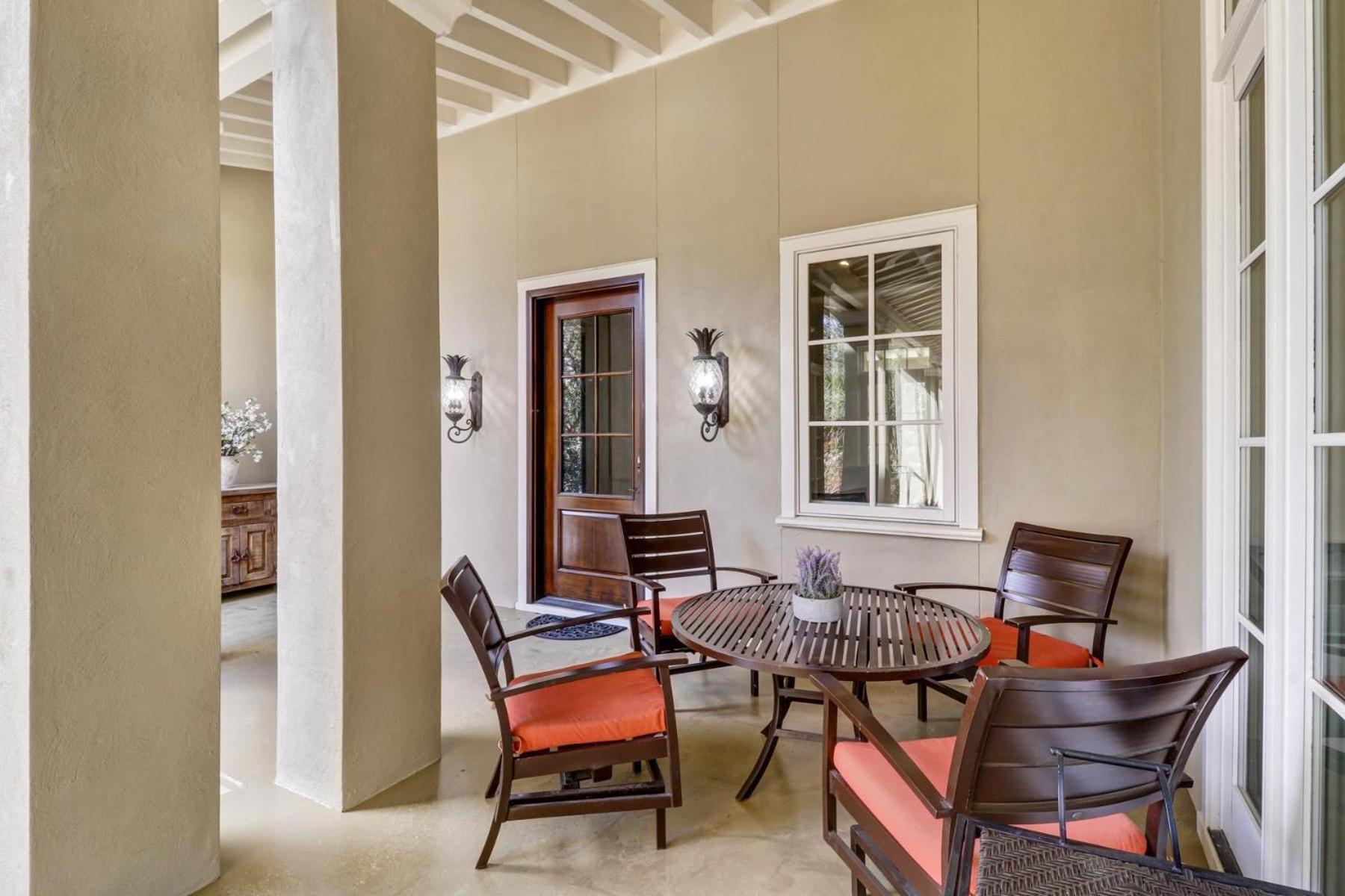 9 Armada Villa Hilton Head Island Bagian luar foto