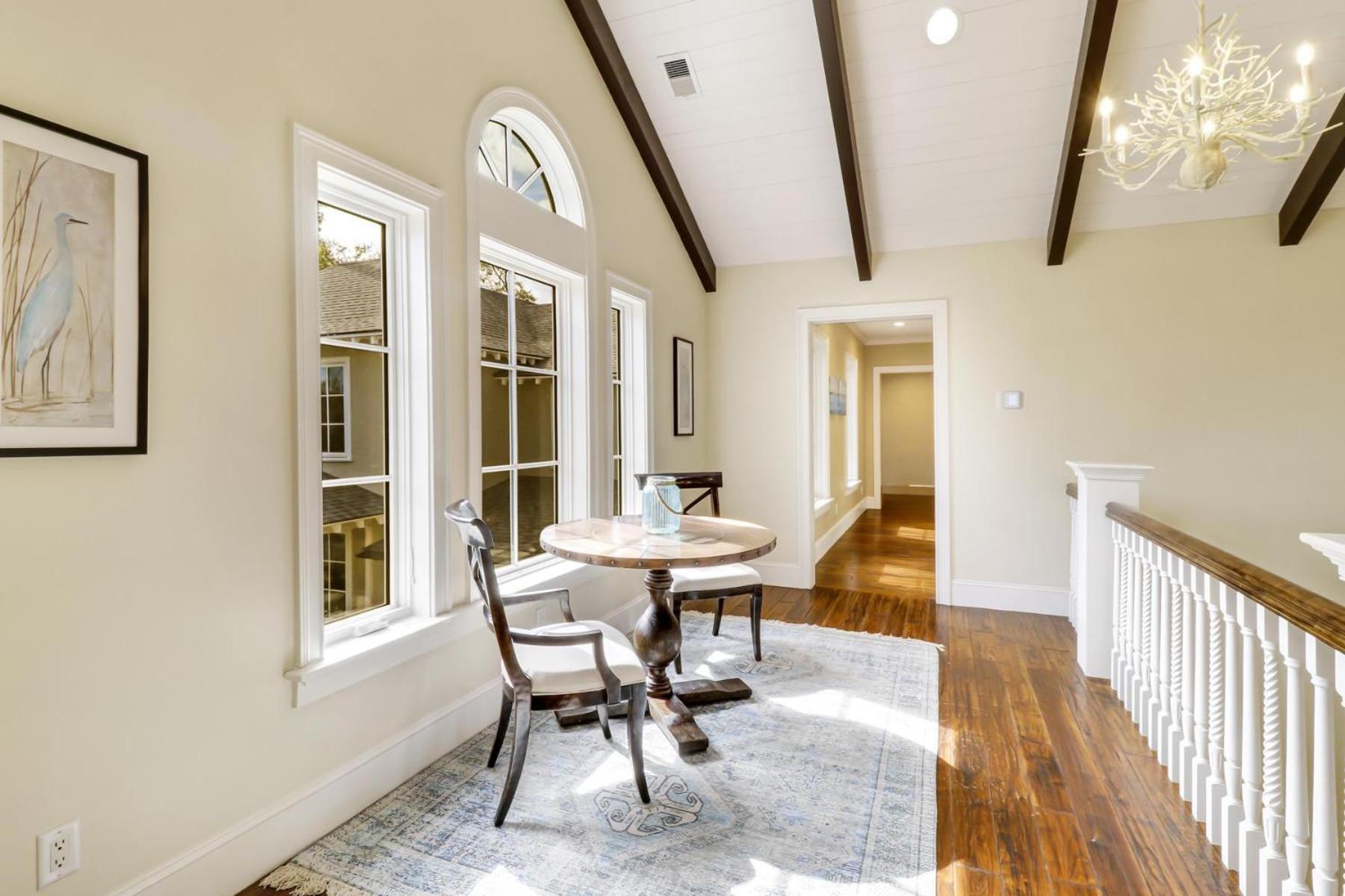 9 Armada Villa Hilton Head Island Bagian luar foto