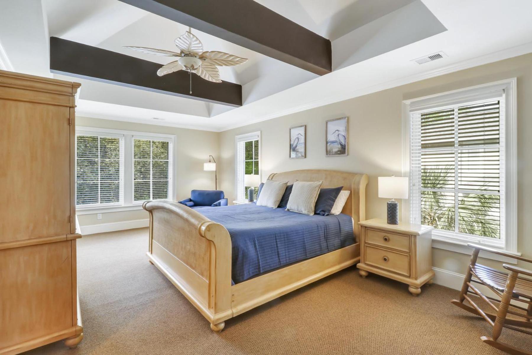 9 Armada Villa Hilton Head Island Bagian luar foto