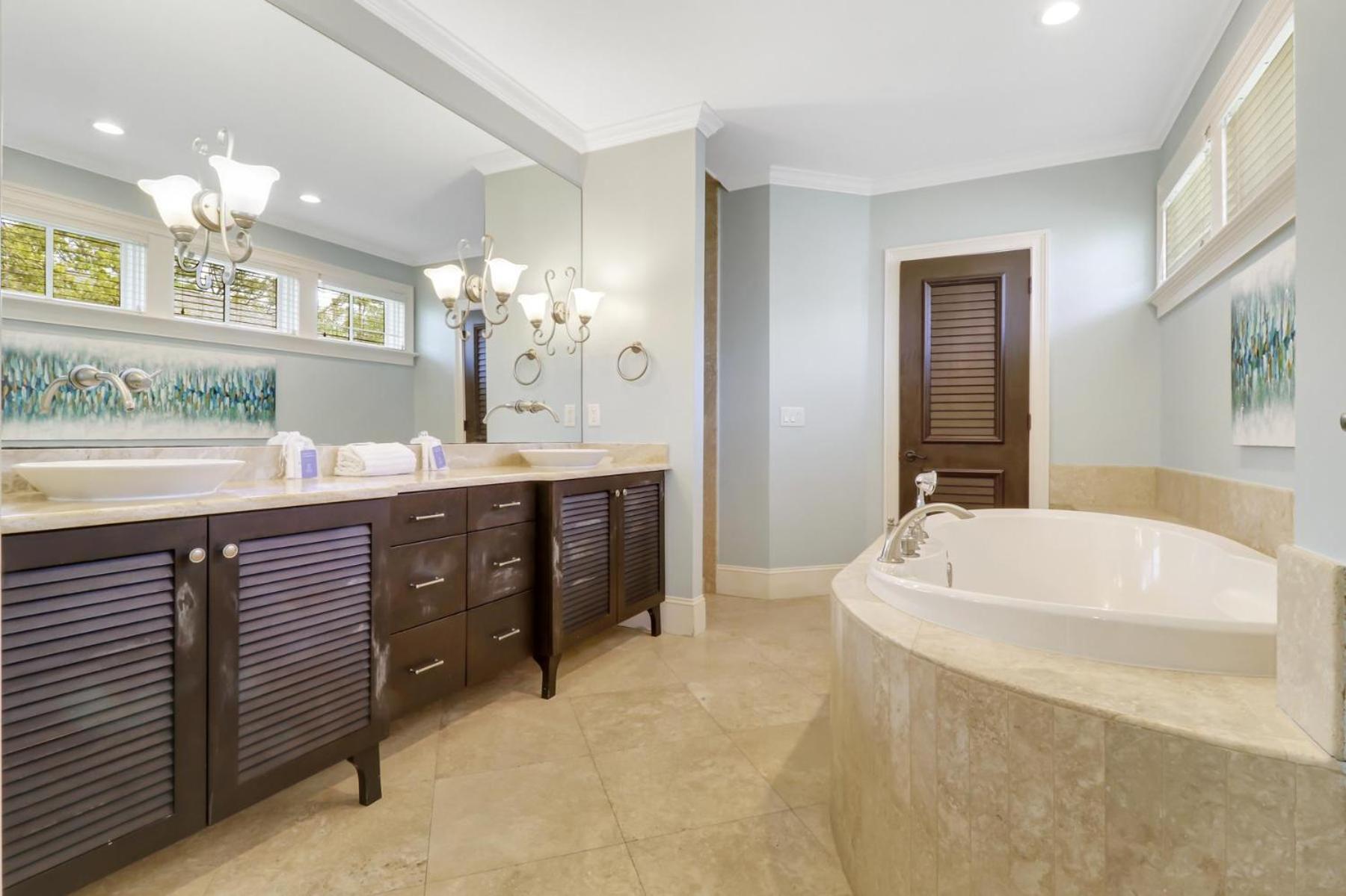 9 Armada Villa Hilton Head Island Bagian luar foto