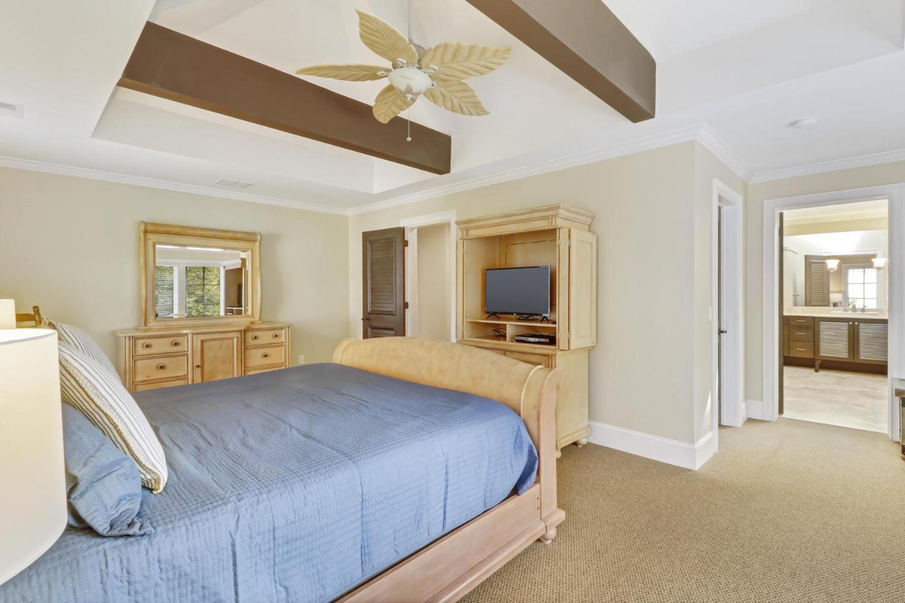 9 Armada Villa Hilton Head Island Bagian luar foto