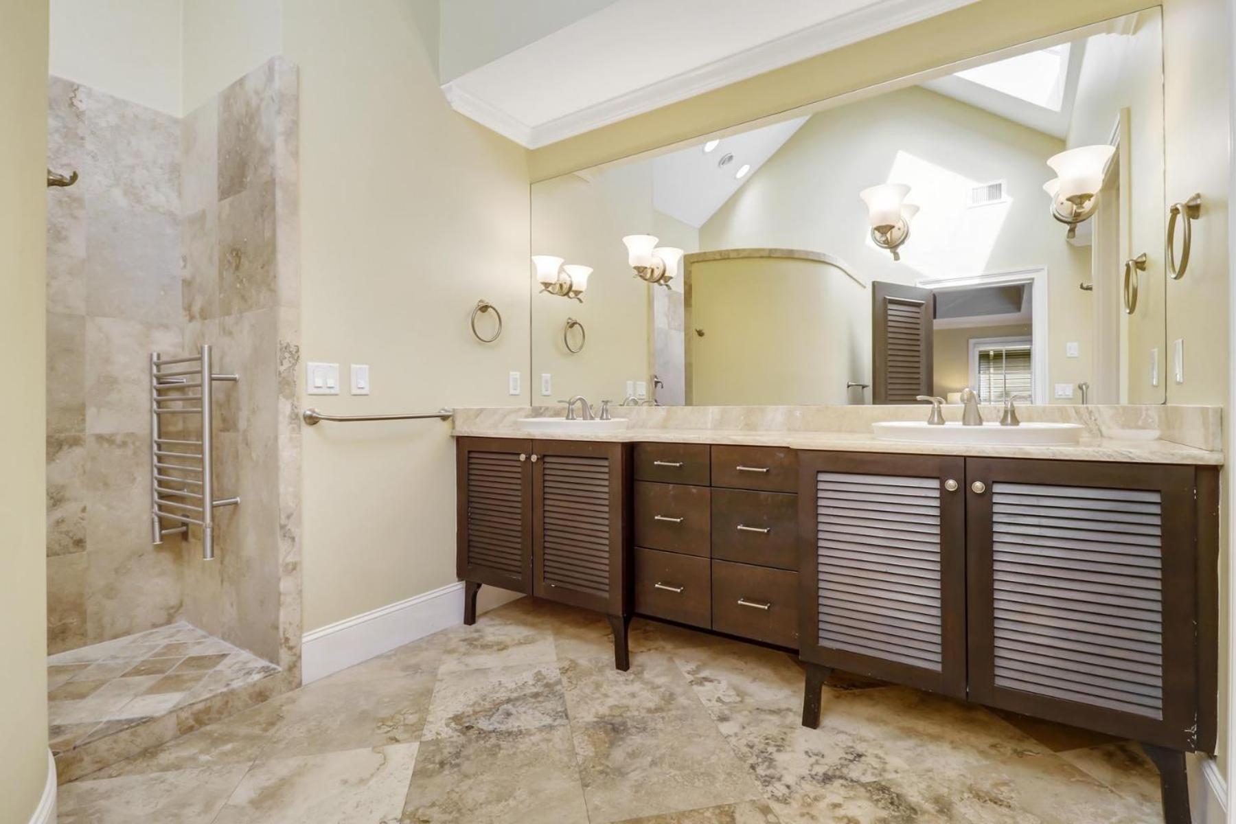 9 Armada Villa Hilton Head Island Bagian luar foto
