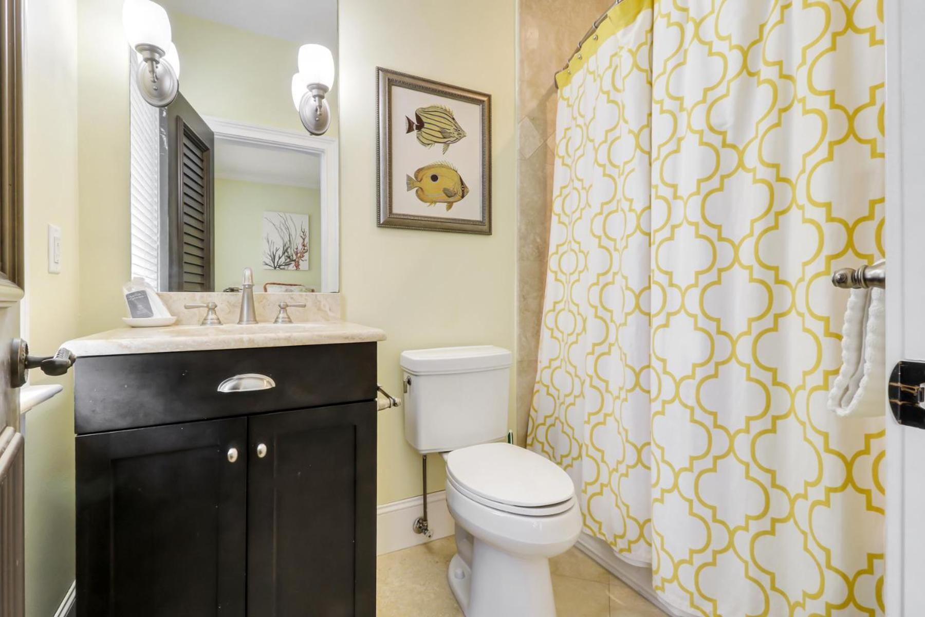 9 Armada Villa Hilton Head Island Bagian luar foto