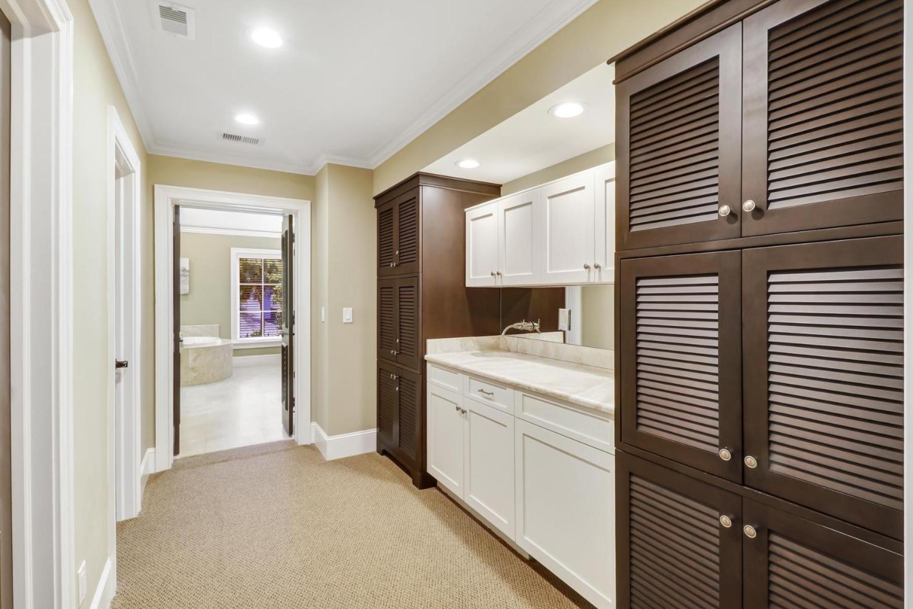 9 Armada Villa Hilton Head Island Bagian luar foto