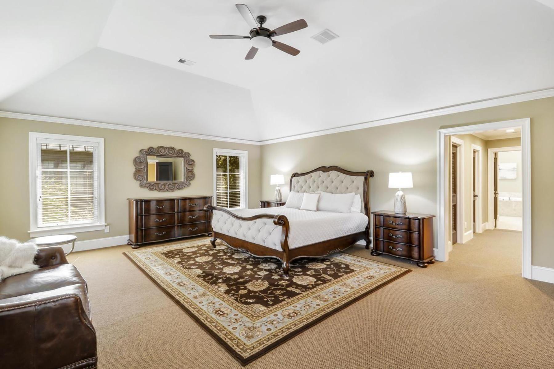 9 Armada Villa Hilton Head Island Bagian luar foto