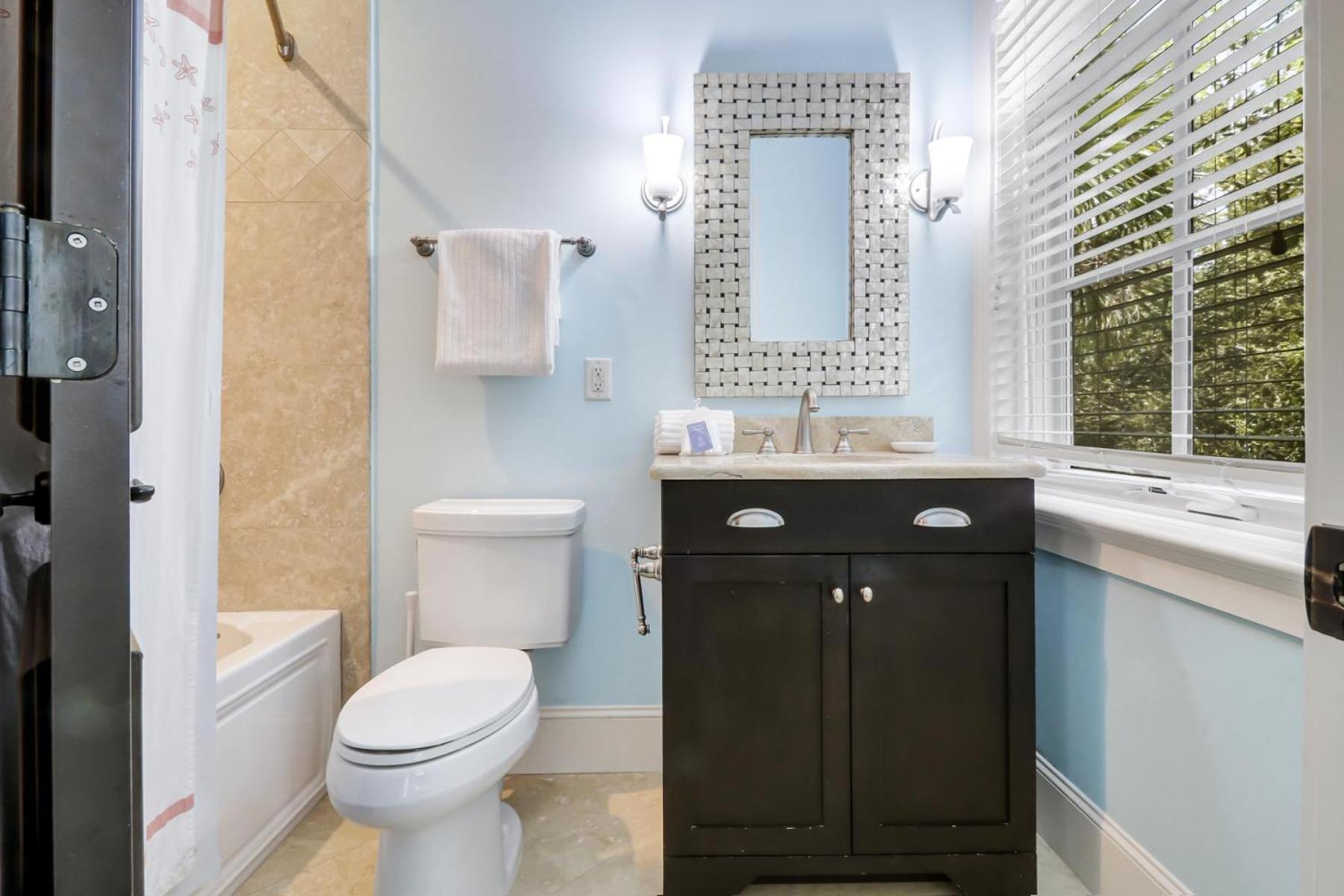 9 Armada Villa Hilton Head Island Bagian luar foto