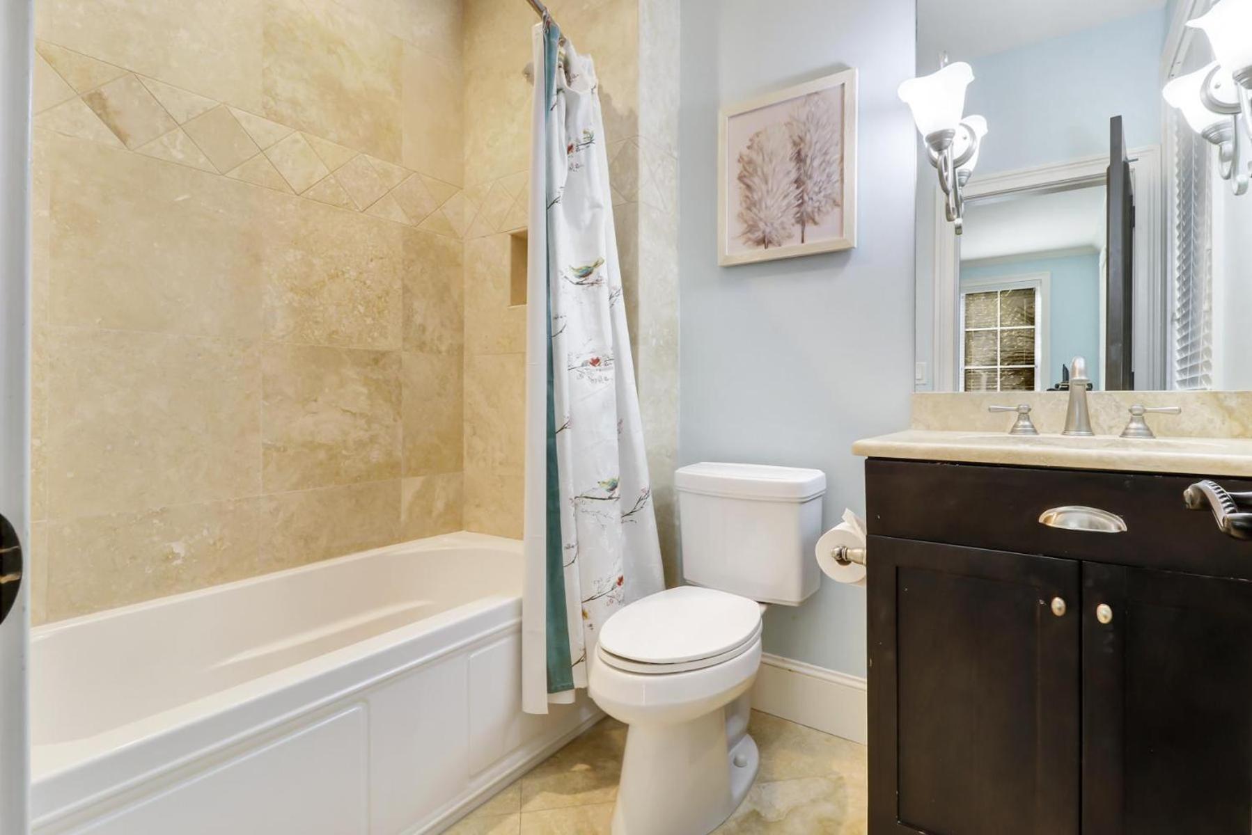 9 Armada Villa Hilton Head Island Bagian luar foto