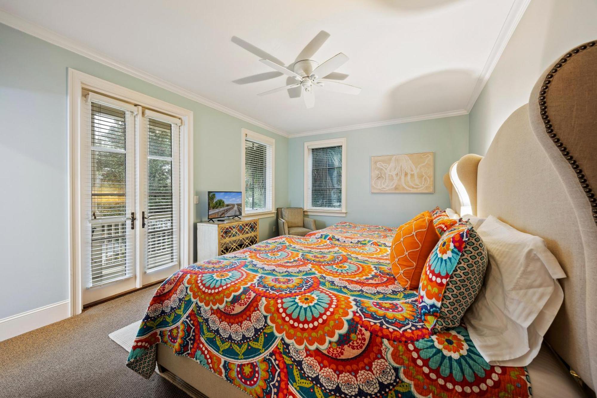 9 Armada Villa Hilton Head Island Bagian luar foto