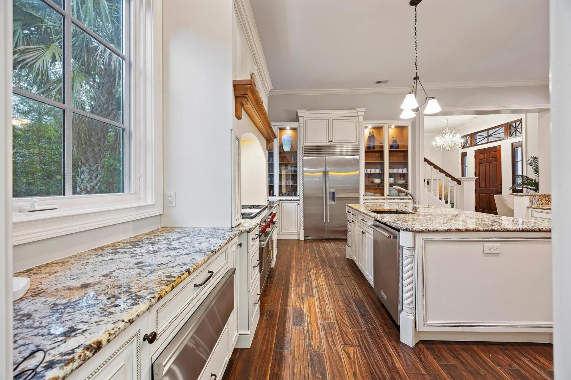 9 Armada Villa Hilton Head Island Bagian luar foto