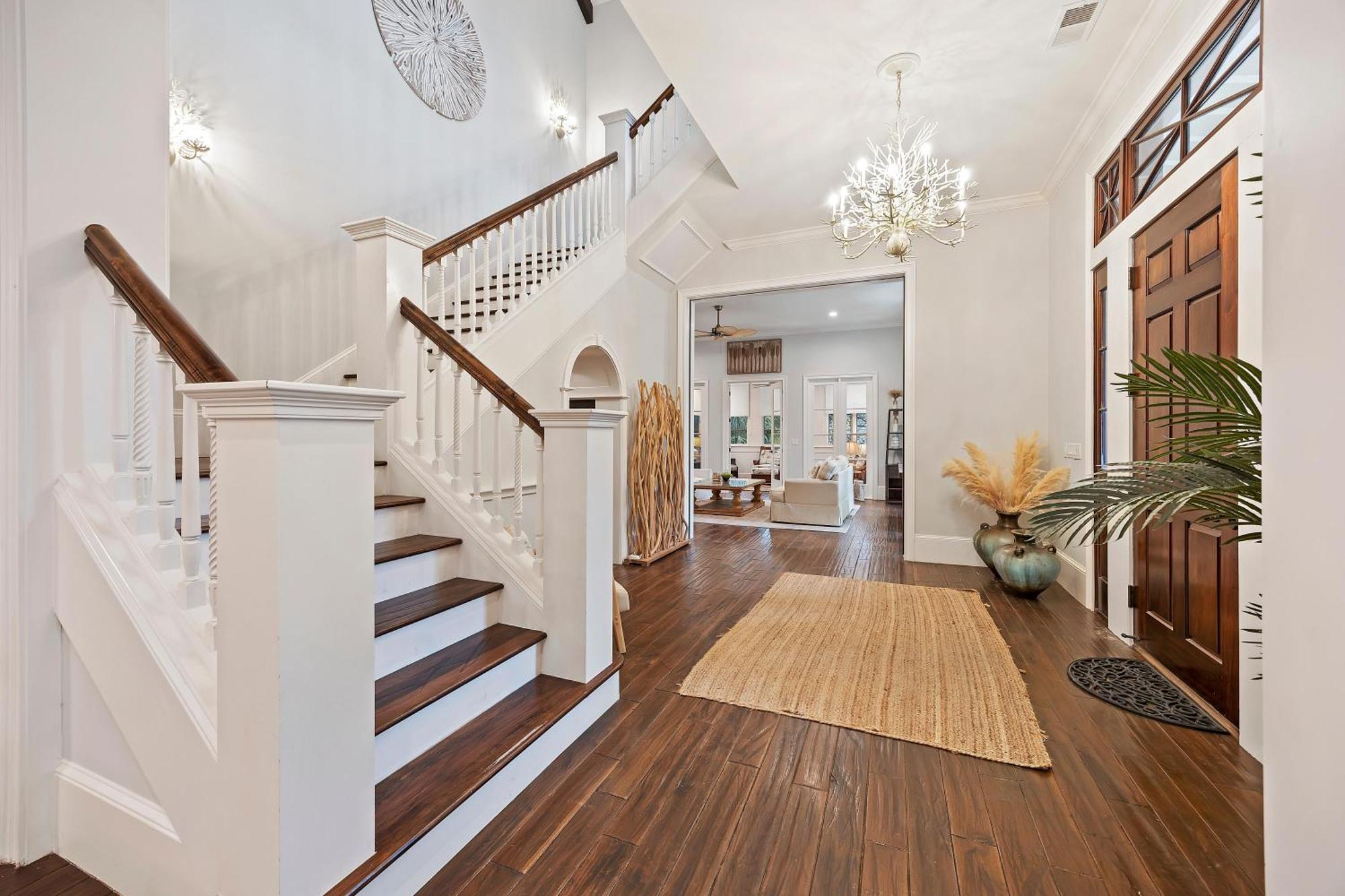 9 Armada Villa Hilton Head Island Bagian luar foto