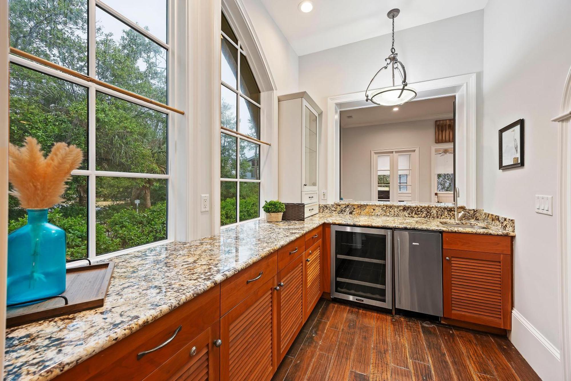 9 Armada Villa Hilton Head Island Bagian luar foto