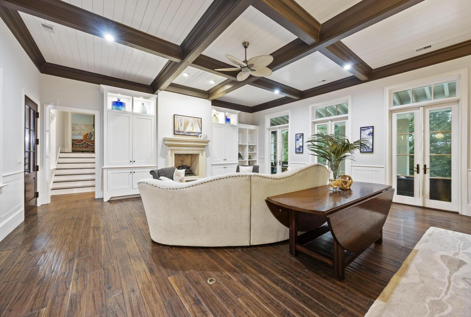 9 Armada Villa Hilton Head Island Bagian luar foto